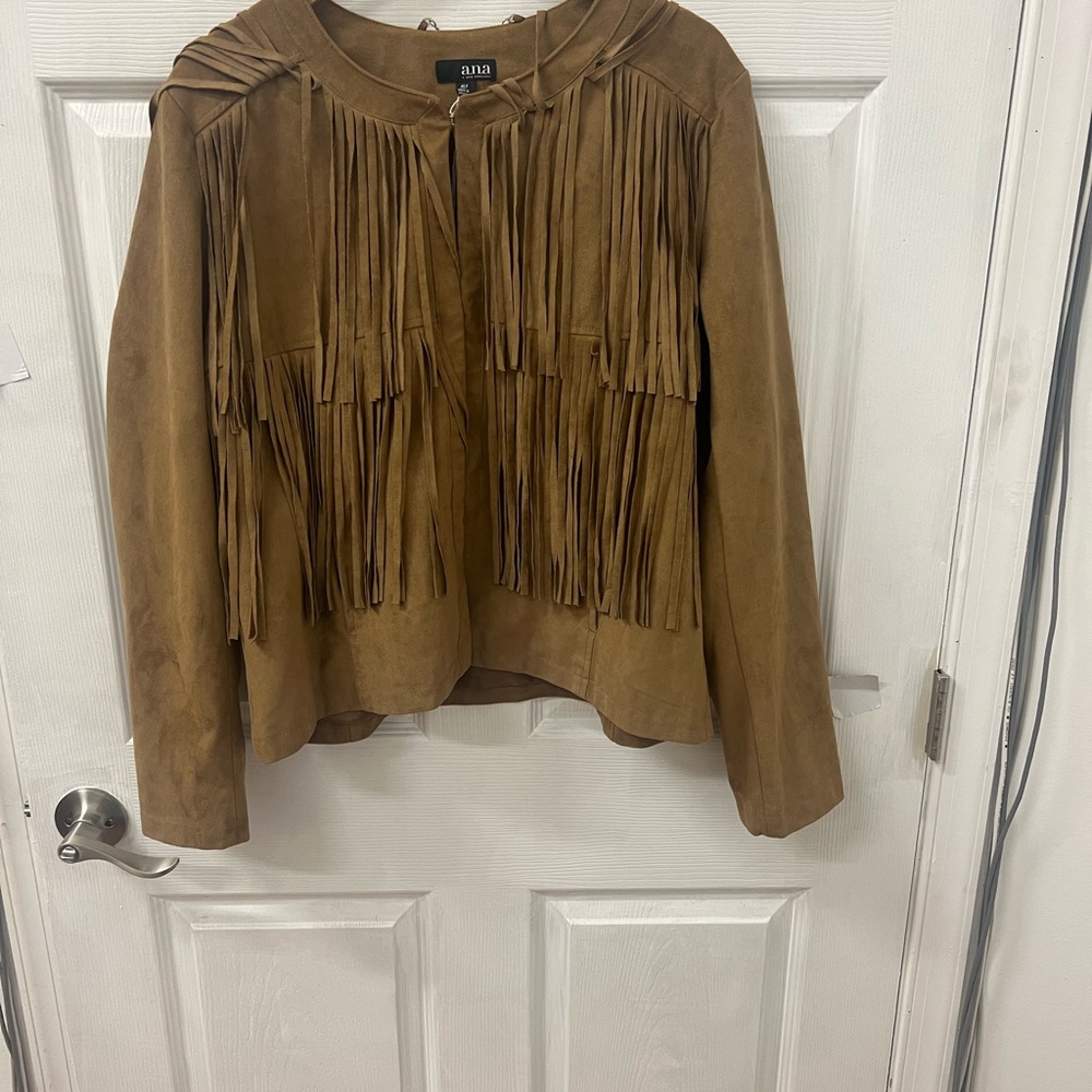 Ladies top.